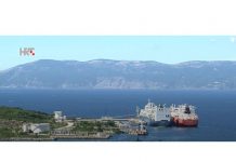 Odlukom Vlade s proširenim terminalom na Krku imat ćemo polovicu LNG kapaciteta Njemačke!