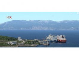 Odlukom Vlade s proširenim terminalom na Krku imat ćemo polovicu LNG kapaciteta Njemačke!