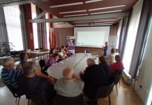Općina Josipdol: održana prezentacija o dodjeljivanju bespovratnih sredstava OPG-ovcima