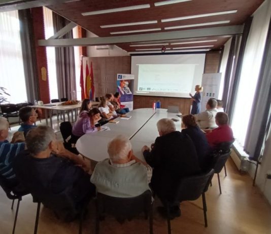 Općina Josipdol: održana prezentacija o dodjeljivanju bespovratnih sredstava OPG-ovcima