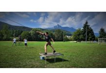 U Ogulinu održana završnica casting lige