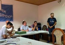 Izabrano novo vodstvo u NK Josipdol