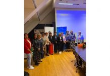 Predavanje povodom Nacionalnog dana borbe protiv nasilja nad ženama
