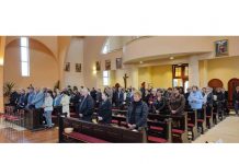 Sv. Mihovil i Dan policije u Ogulinu