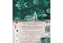 Predstavljanje projekta/slikovnice i izložbe ilustracija Bijele ribice lavandijerice autorice Manuele Vladić Maštruko!