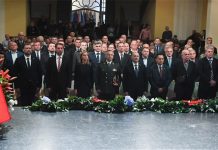 Svečano obilježena 31. obljetnica Bitke za Vukovar