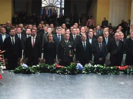 Svečano obilježena 31. obljetnica Bitke za Vukovar
