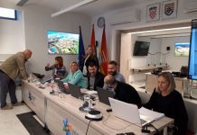Održana dva javna izlaganja u sklopu javne rasprave o prijedlogu VI. Izmjena i dopuna Prostornog plana Karlovačke Županije