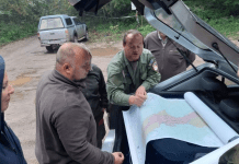 Prezentacija projekta „KARLOVAC-KARST“