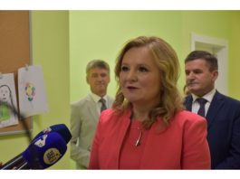 Intervju zamjenica županice Karlovačke županije Vesna Hajsan – Dolinar: “Učenicima deficitarnih zanimanja plaćamo kompletno školovanje”