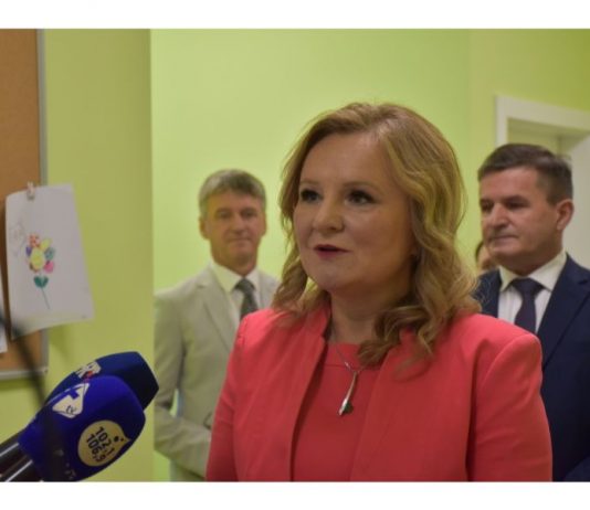 Intervju zamjenica županice Karlovačke županije Vesna Hajsan – Dolinar: “Učenicima deficitarnih zanimanja plaćamo kompletno školovanje”