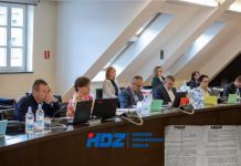 Gradski vijećnici HDZ-a odlučno protiv povećanja cijene vrtića.