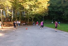 Druženja i izleti učenika Učeničkoga doma u sklopu početne adaptacije i socijalizacije