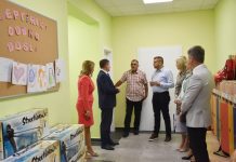 Plan Karlovačke županije – dječji vrtić u svakoj općini ostvaren otvorenjem vrtića u Plaškom