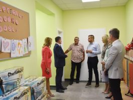 Plan Karlovačke županije – dječji vrtić u svakoj općini ostvaren otvorenjem vrtića u Plaškom