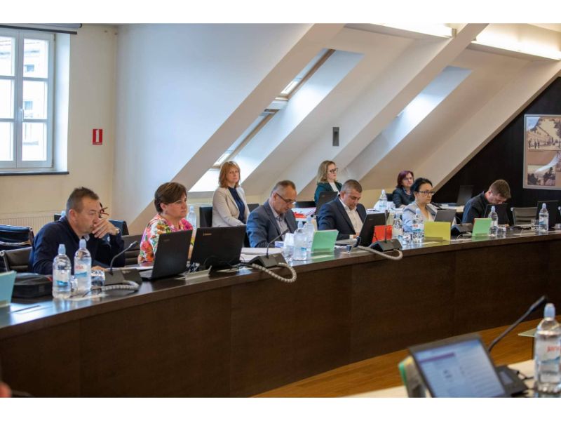 gradsko vijeće Grada Ogulina