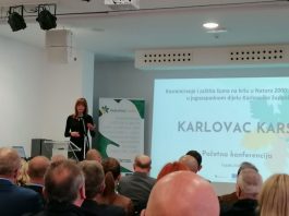 U Ogulinu održana početna konferencija projekta razminiranja Karlovac Karst