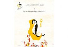 Pogledajte program 17. Ogulinskog festivala bajke – rujan