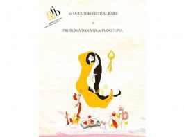 Pogledajte program 17. Ogulinskog festivala bajke – rujan