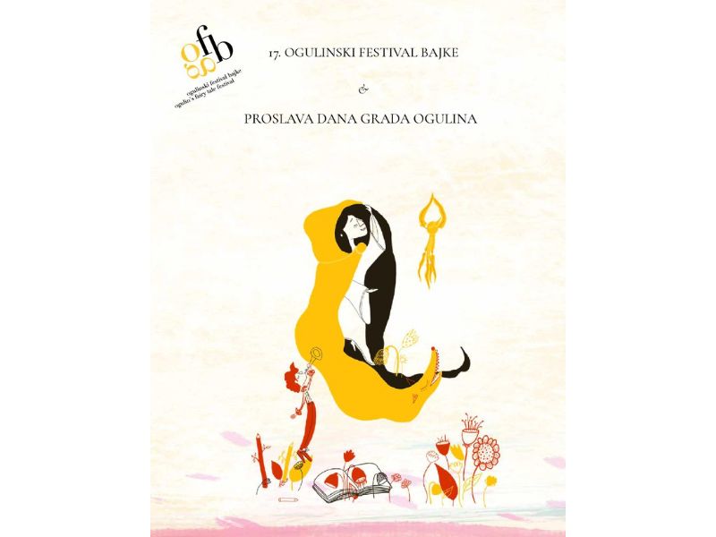 Ogulinskog festivala bajke