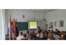 Obrtnička škola Ogulin proslavila Dan škole