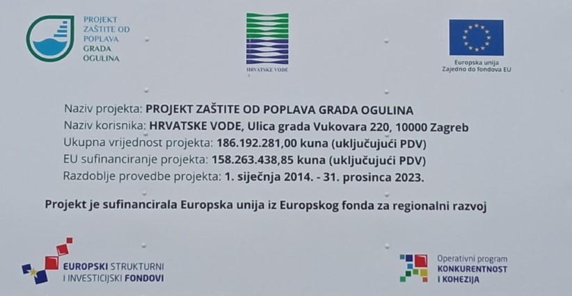 retencija ogulin