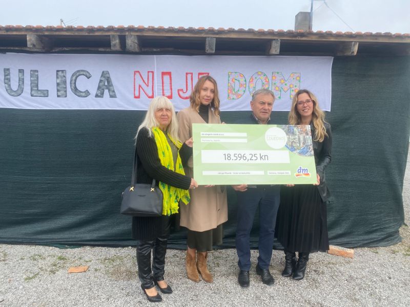 Dajmo zemlji da može dati nama