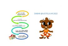 Dabar 2022. – Ogulinske škole prijavljuju se i ove godine na natjecanje iz informatike