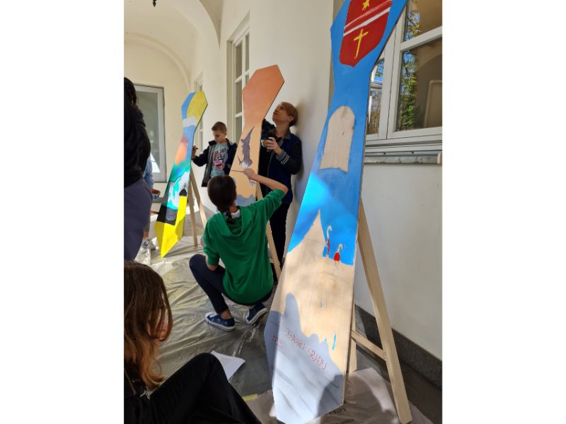 obilježen dan kravate