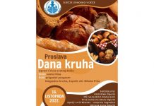 Proslava Dana Kruha 2022. godine