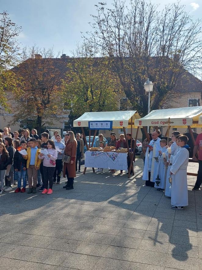 dani kruha u ogulinu