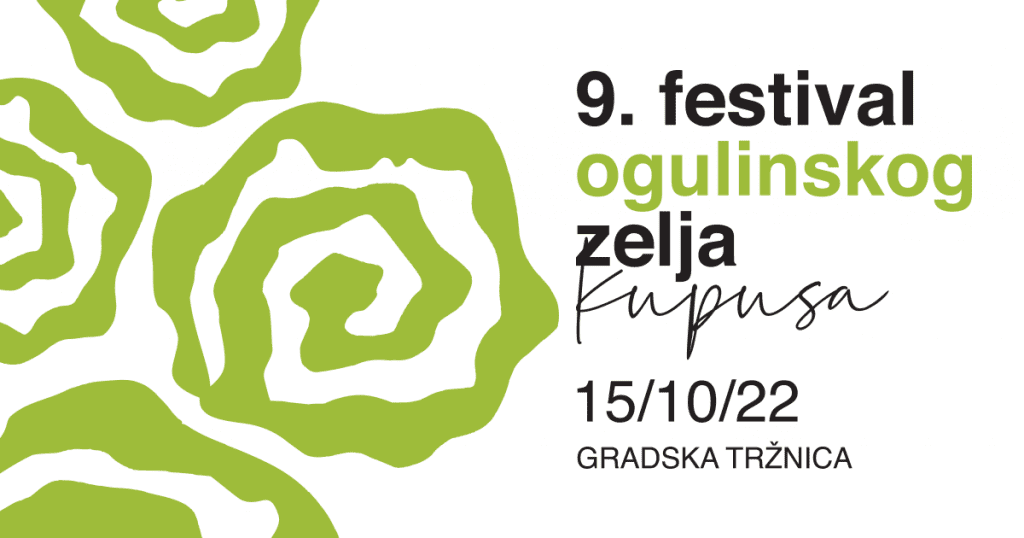 festival ogulinskog zelja