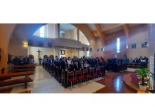Šesta obljetnica posvete župne crkve bl. A. Stepinca i 21. obljetnica osnutka župe
