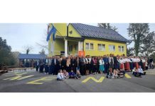 Veličanstvena proslava blagdana sv. Mihovila u Kamenici