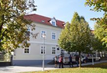 Završena izmjena krovišta na Učeničkom domu Ogulin