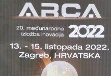 Učenici Obrtničke i tehničke škole Ogulin osvojili zlatnu medalju u kategoriji mladih inovatora
