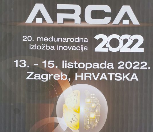 Učenici Obrtničke i tehničke škole Ogulin osvojili zlatnu medalju u kategoriji mladih inovatora
