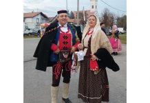 KUD Klek na manifestaciji “Obnavljamo baštinu”