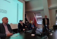 U Gradskoj knjižnici i čitaonici Ogulin izložbom i predavanjem otvoren Mjesec hrvatske knjige