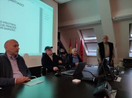 U Gradskoj knjižnici i čitaonici Ogulin izložbom i predavanjem otvoren Mjesec hrvatske knjige