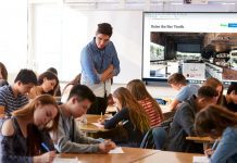 Počinje Coca-Colin program Raise the Bar Youth u srednjim ugostiteljskim i turističkim školama diljem Hrvatske