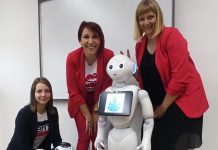 STEM – BUDUĆNOST ZA 5 – Projekt u kojem sudjeluje Društvo “Naša djeca” Ogulin