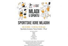 Ogulinske Sportske igre mladih