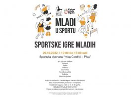 Ogulinske Sportske igre mladih