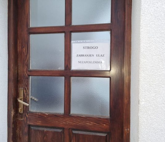 ZAŠTO SE NE MOGU ODRŽAVATI ČUVANJA POKOJNIKA PRIJE SAHRANE? Pitaju se iz ogulinskog HDZ-a