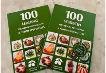 Ogulinski restorani među 100 vođećih restorana u Hrvatskoj u 2021.