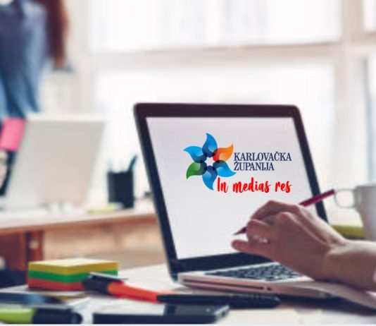 Karlovačka županija raspisala je natječaj za dodjelu stipendija studentima na području Karlovačke županije za akademsku godinu 2022./2023.