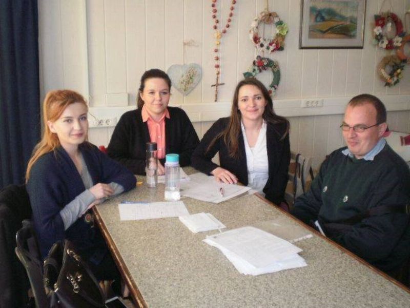 Dežurstvo pravne klinike