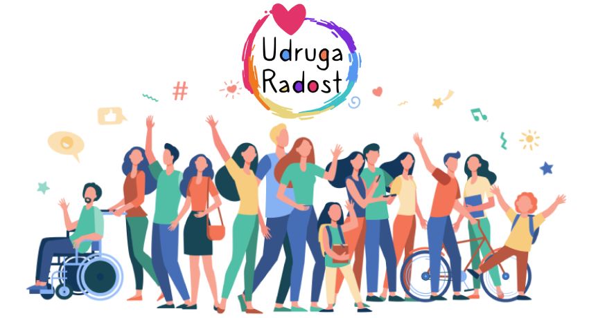 udruga radost