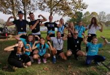 Na odlični rezultati veslačkog kluba Karlovac na veslačkoj regati Zagreb 500